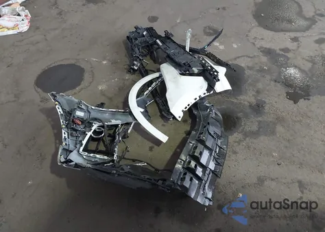 2019 Audi Q8 55 Premium z USA, uszkodzony, nr VIN WA1FVAF18KD023212